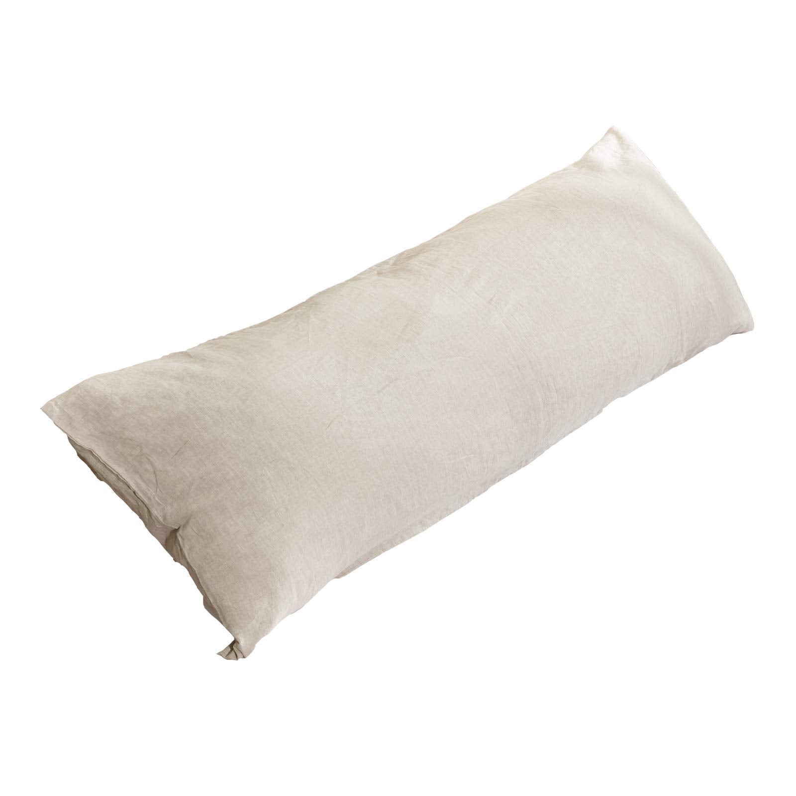 Simple&Opulence packaging is gift-ready with natural linen tone and sturdy weave.