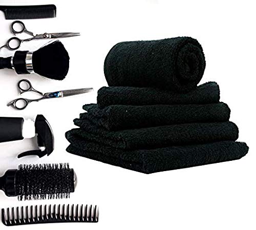 12-count pack ready for storage in linen closet or gym bag