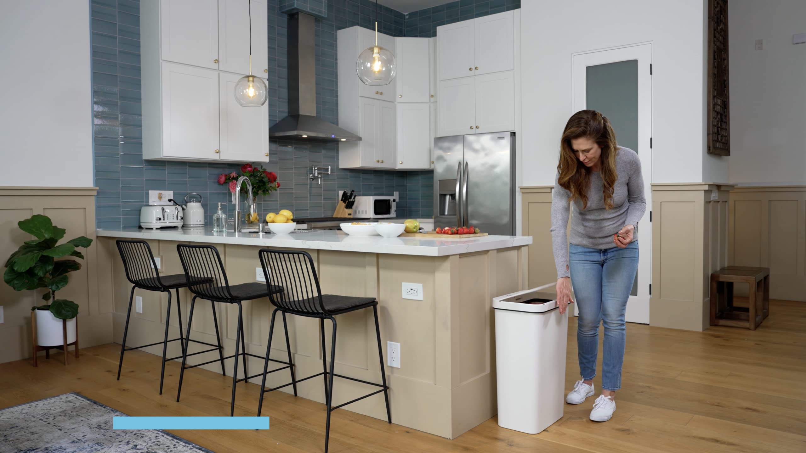 SIMPLI-MAGIC 79502 durable materials for long-term daily use.