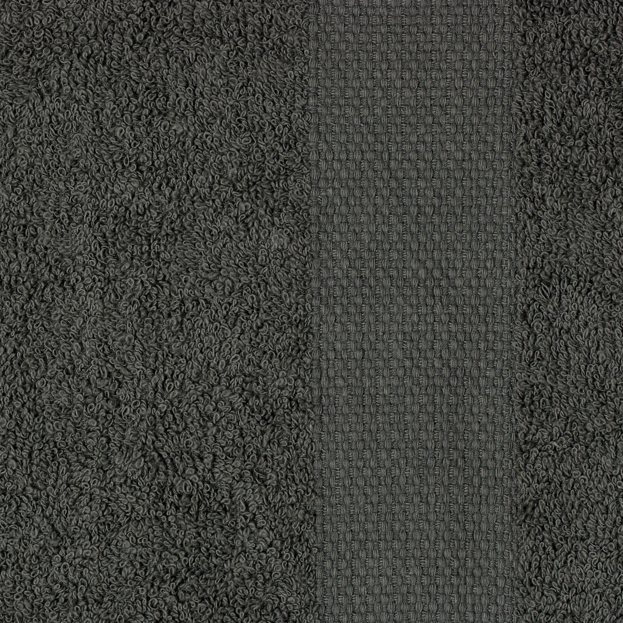 SIMPLI-MAGIC towels quick-dry design supports fast showers and gym sessions.
