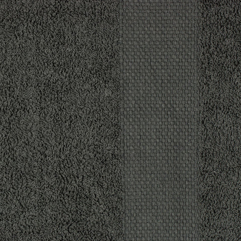 SIMPLI-MAGIC towels quick-dry design supports fast showers and gym sessions.