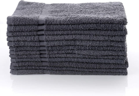 SIMPLI-MAGIC cotton towels are machine washable and easy to care for.