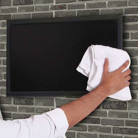 SIMPLI-MAGIC Cotton Hand Towels care-ready and machine washable for easy maintenance.