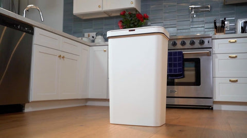 SIMPLI-MAGIC ideal for kitchen and office environments.