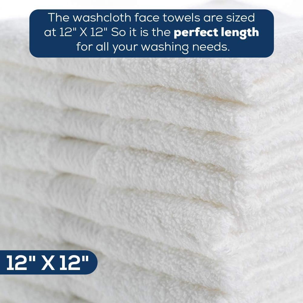 Simpli-Magic quick-drying washcloth texture for everyday tasks