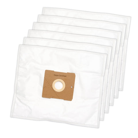 Simplicity SZH-6 Type Z bags 6-pack display