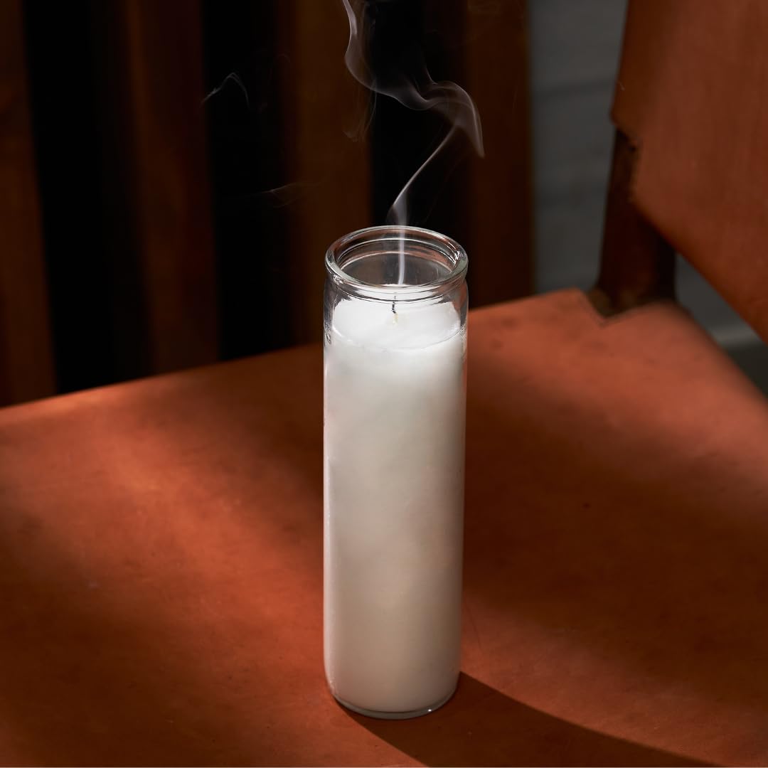 Simply Soson memorial vigil candles set, ideal for emergency lighting.