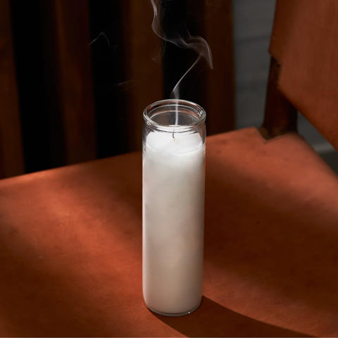 Simply Soson memorial vigil candles set, ideal for emergency lighting.