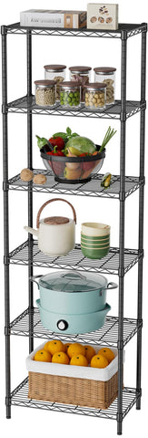 SINGAYE unit with levelers balancing on uneven floors