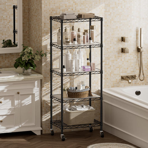 SINGAYE compact design fits small apartments and offices