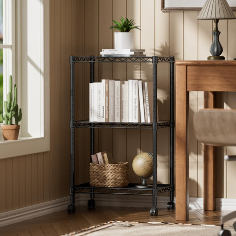 Singaye compact storage fits narrow spaces in entryways and small rooms