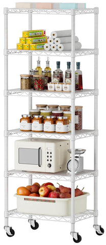 SINGAYE versatile storage for laundry, garage, or entryway organization.