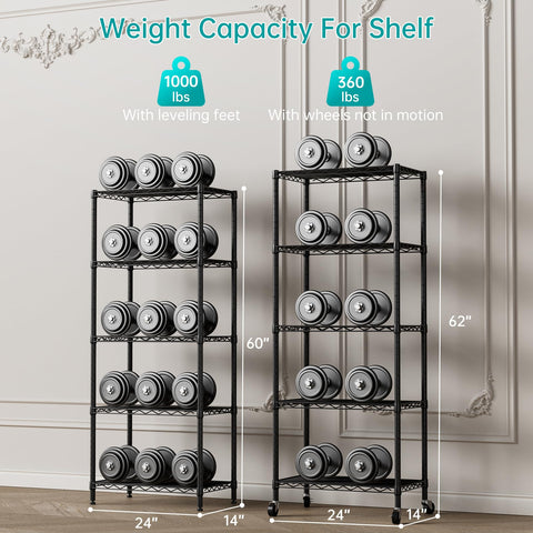 SINGAYE ground-leveling feet ensure stable placement on uneven floors.