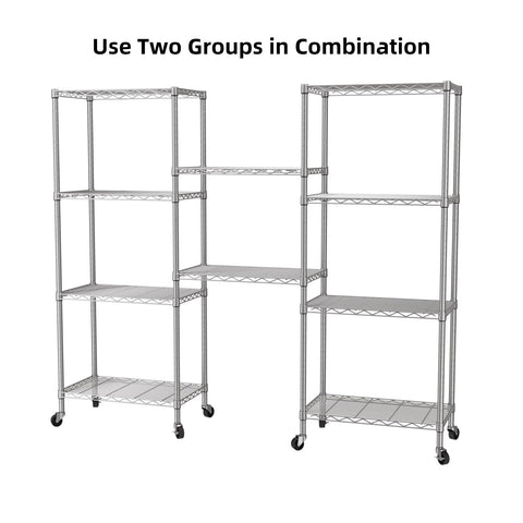 SINGAYE ground-leveling feet stabilize the unit on uneven floors.
