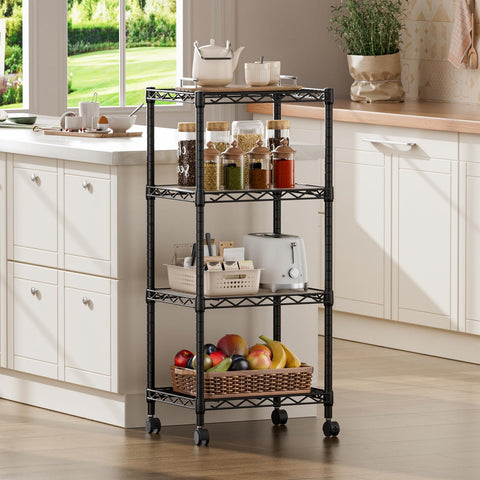 SINGAYE ground-leveling feet stabilize the unit on uneven floors
