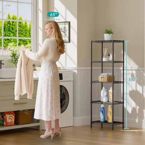 SINGAYE assembly-ready unit with leveling feet for stable placement on uneven floors.