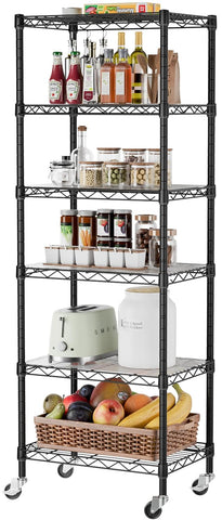 SINGAYE multi-room storage ideal for garage, entry, and balcony.