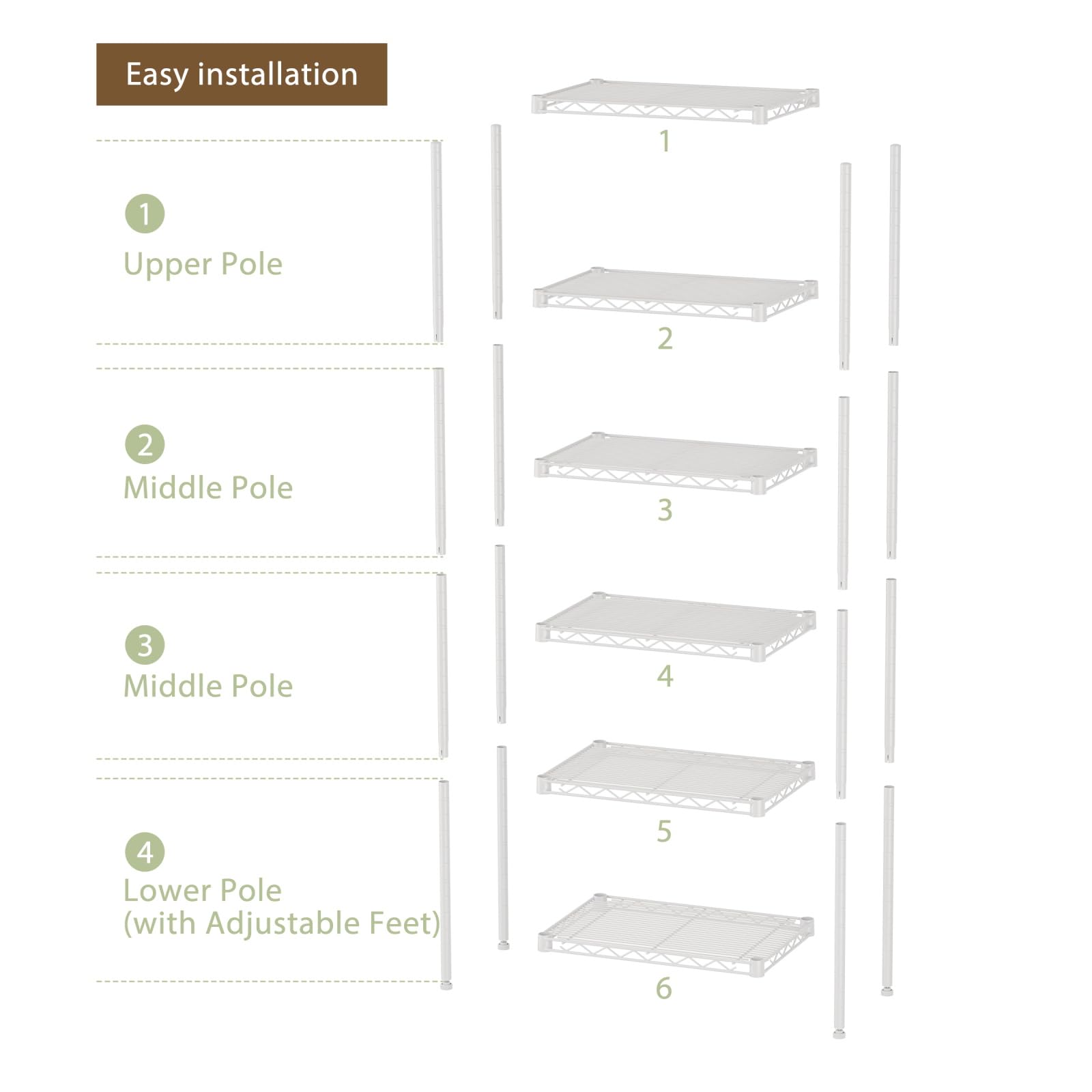 SINGAYE rustproof coating suitable for kitchen and bath areas