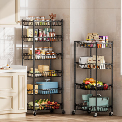 SINGAYE space-saving corner storage for small rooms