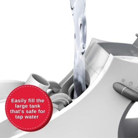 SINGER SteamCraft iron auto-off indicator for safer long projects.