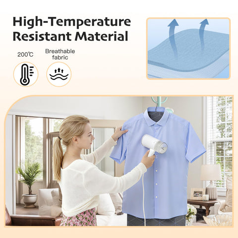Singpotool durable cotton felt construction ensures long-lasting performance