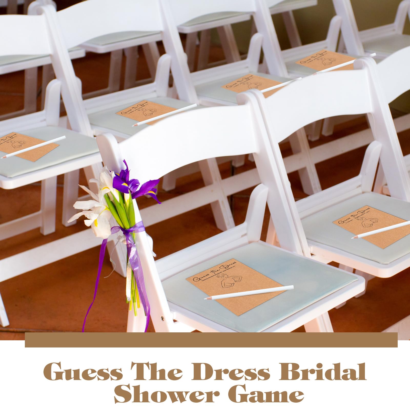 Sinload wedding decor ideas with guest drawings at the venue