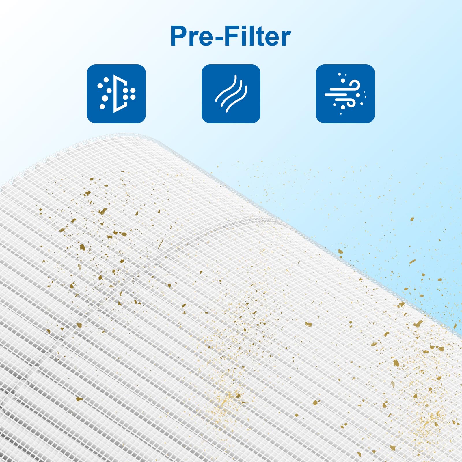 Sinnya compatibility with Clorox 11020 and 11021 tabletop purifiers