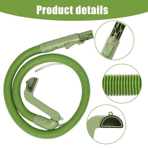 Sionlan replacement handle for improved grip and seamless vacuum control.