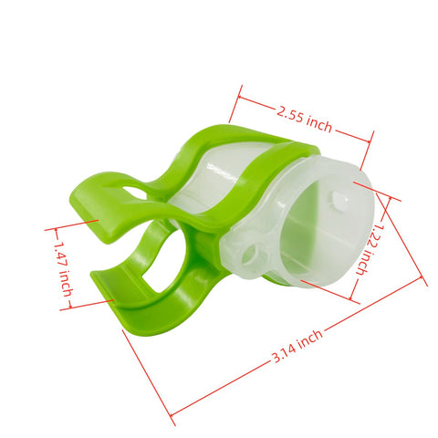 sionlan gap tool enables easy edge cleaning and crevices