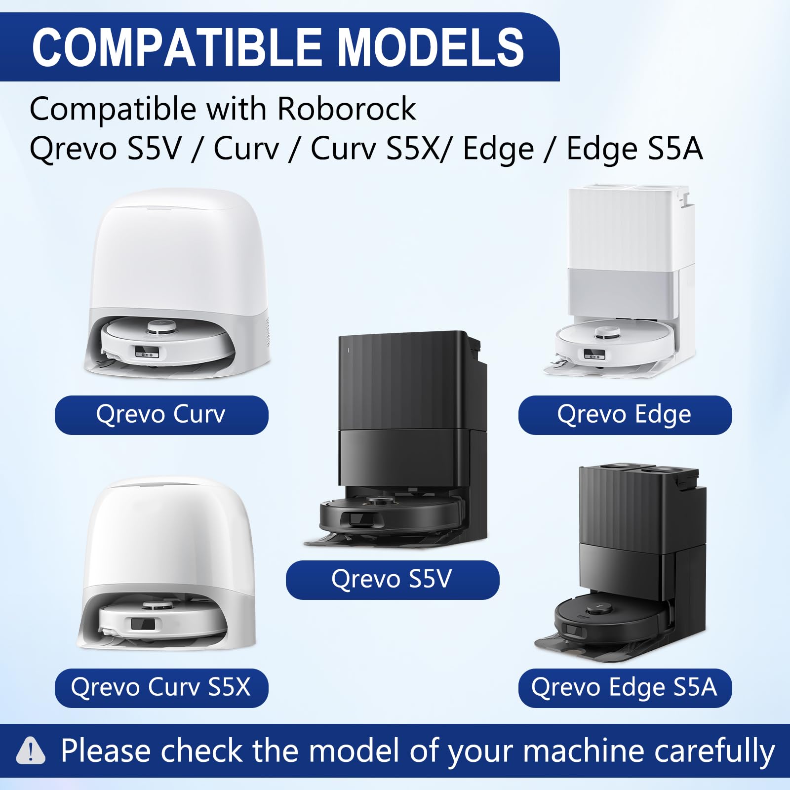 SIRYELEC Qrevo scent tablets ready to neutralize odors