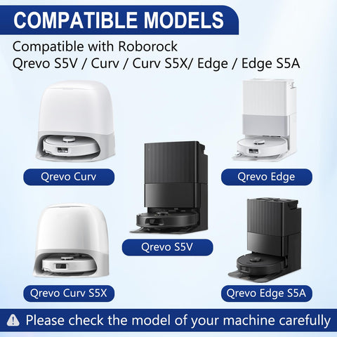 SIRYELEC Qrevo scent tablets ready to neutralize odors