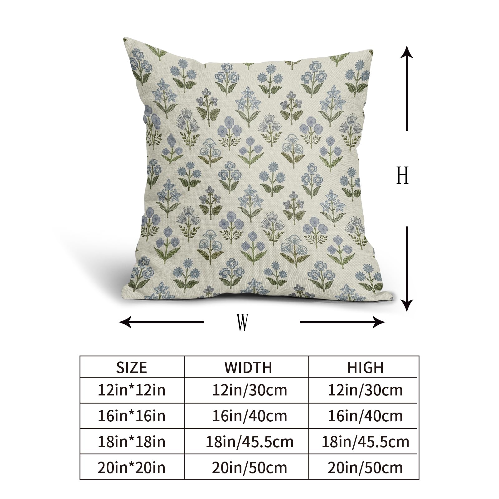 Sivirary pillow cover on a sofa enhances cozy living space