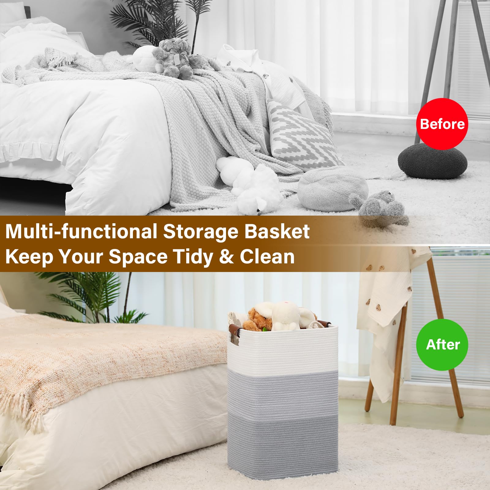 SIXDOVE reinforced seams and handles support daily use and transport.