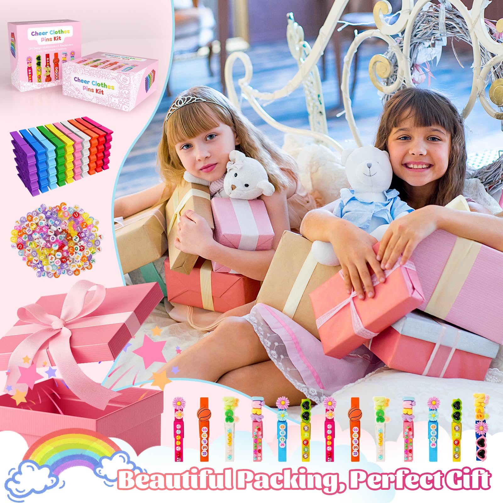 Skdtazrz rhinestone stickers add sparkle to designs.