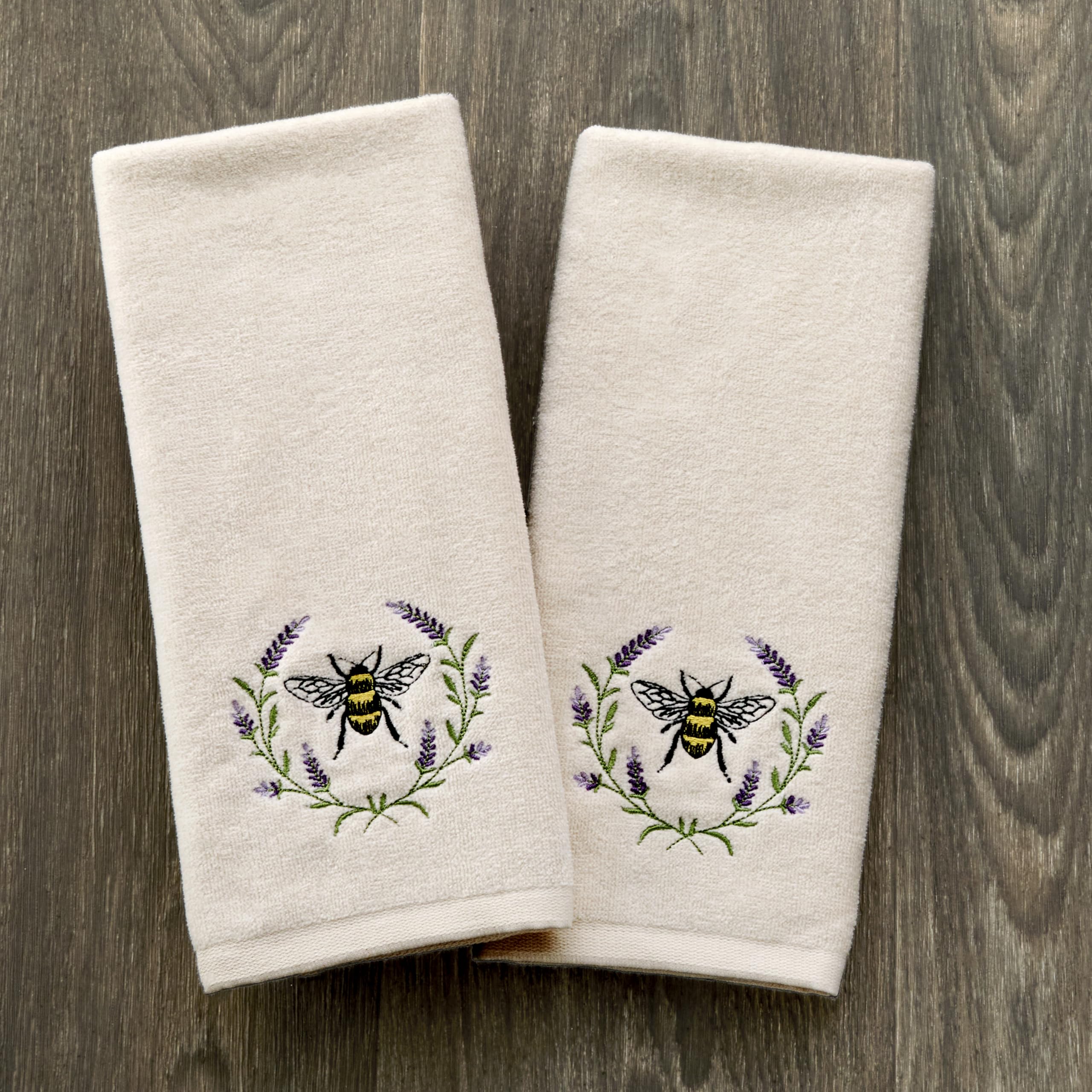 SKL Home OEKO-TEX certified towels ensure safe materials