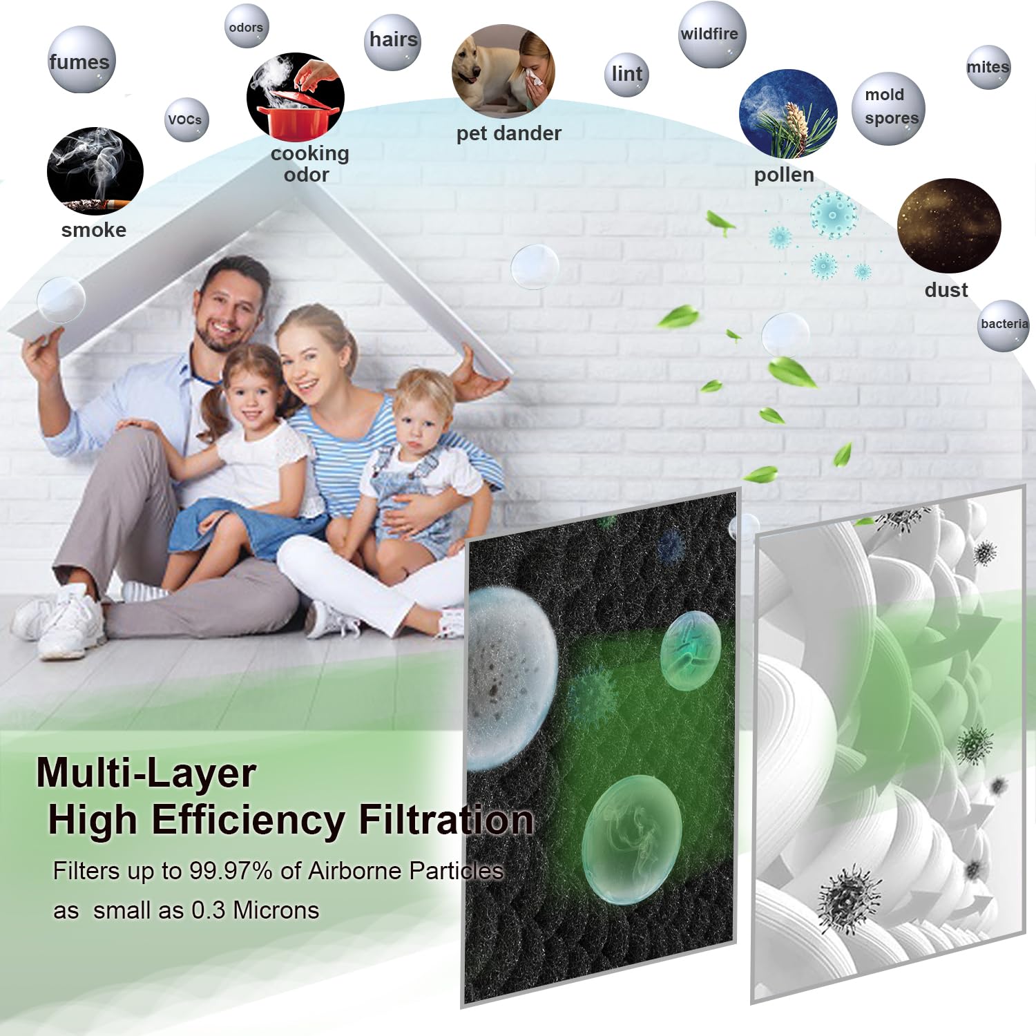 Skydiras maintenance tips help schedule replacements for consistent purification