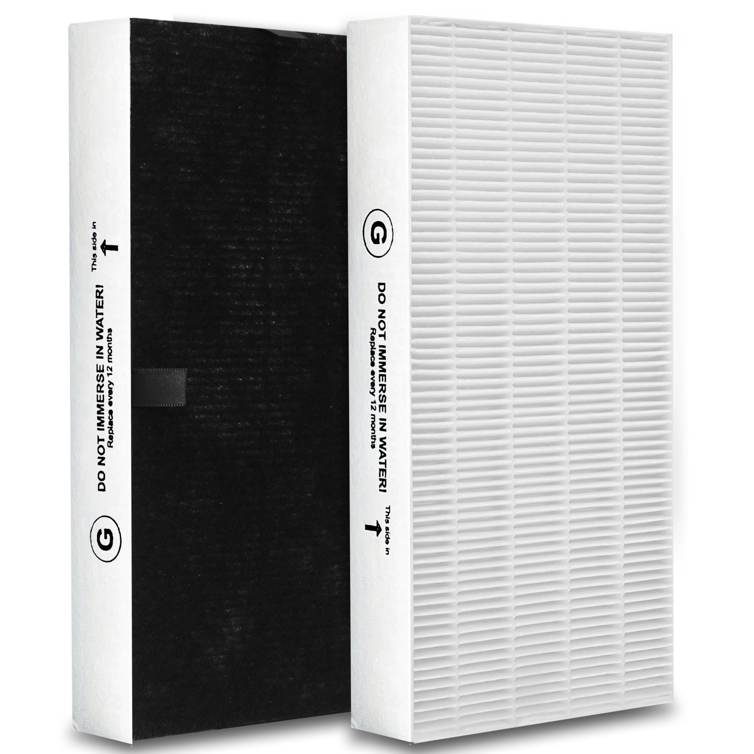 Skydiras HRF-G1/G2 compatibility with Honeywell HPA purifiers for reliable fit