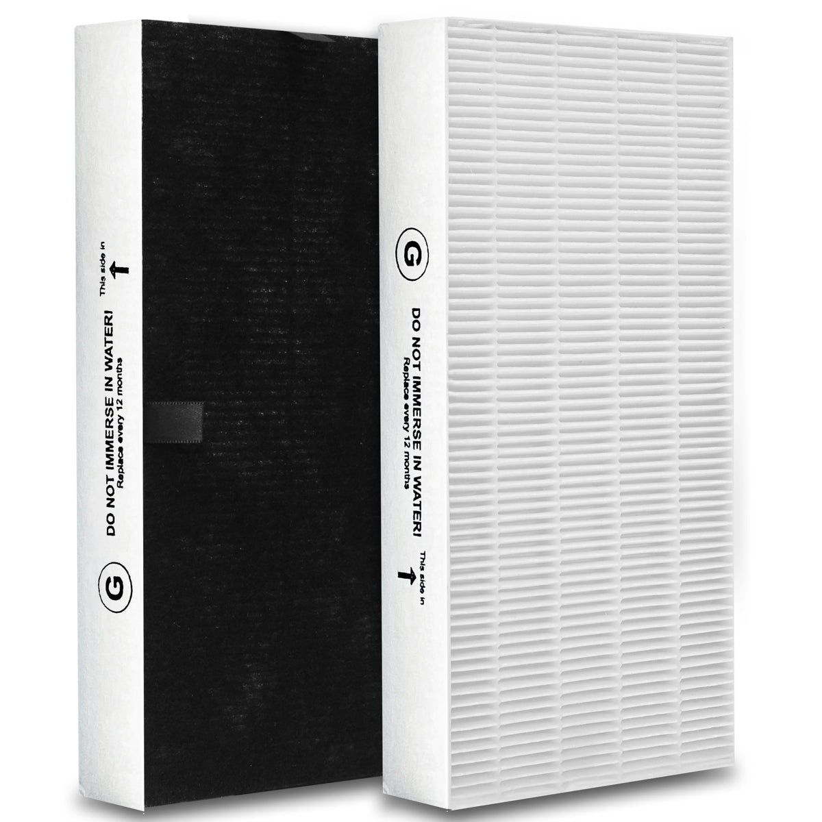 Skydiras HRF-G1/G2 compatibility with Honeywell HPA purifiers for reliable fit
