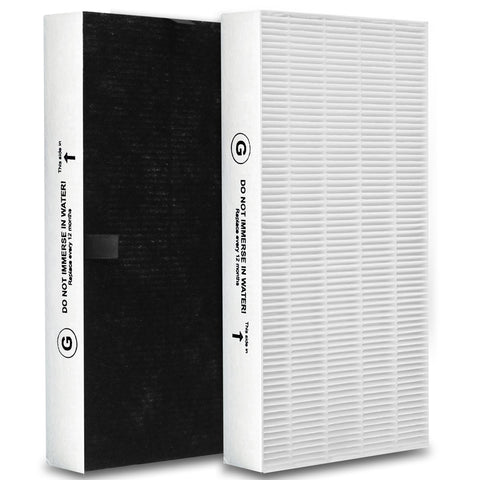 Skydiras HRF-G1/G2 compatibility with Honeywell HPA purifiers for reliable fit