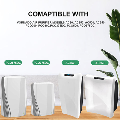 Skydiras activated carbon pre-filter reduces odors and large particles