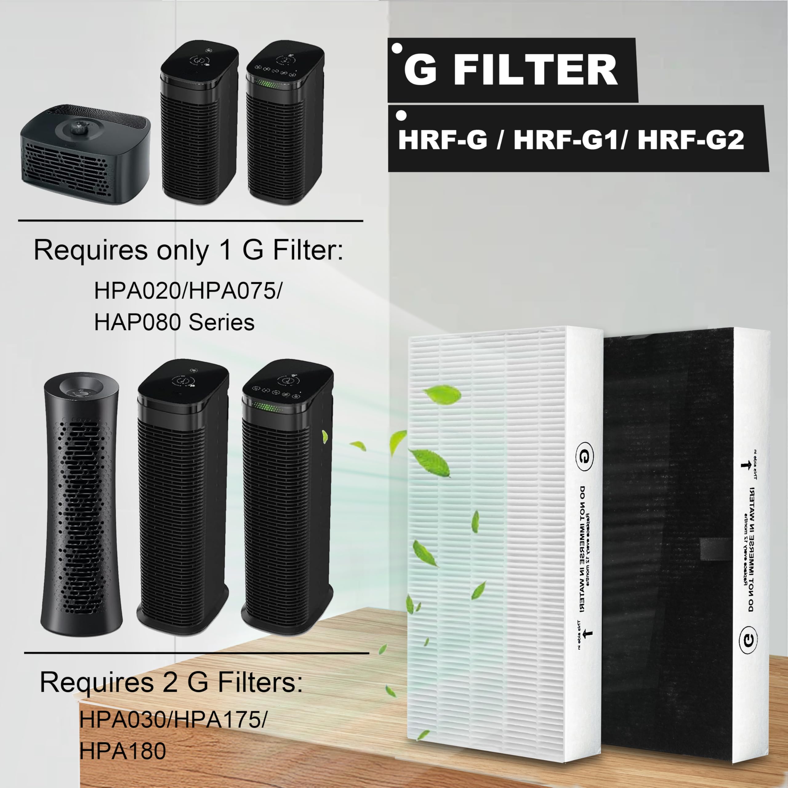 Skydiras pre-filter close-up captures dust and pollen effectively