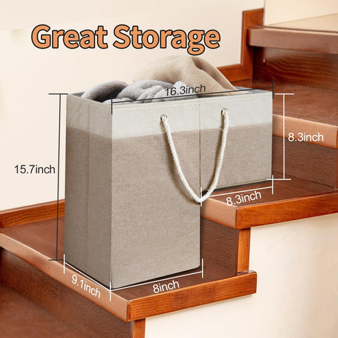 slcinwzdt stair basket on stairs keeps magazines organized during stair trips