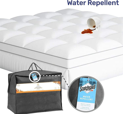 Sleep Mantra OEKO-TEX certified badge signals safety from common chemicals.