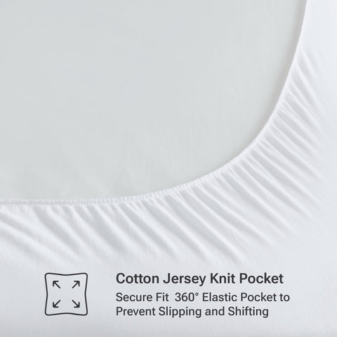 Sleep Philosophy OEKO-TEX certified mattress pad for quality and wellness.
