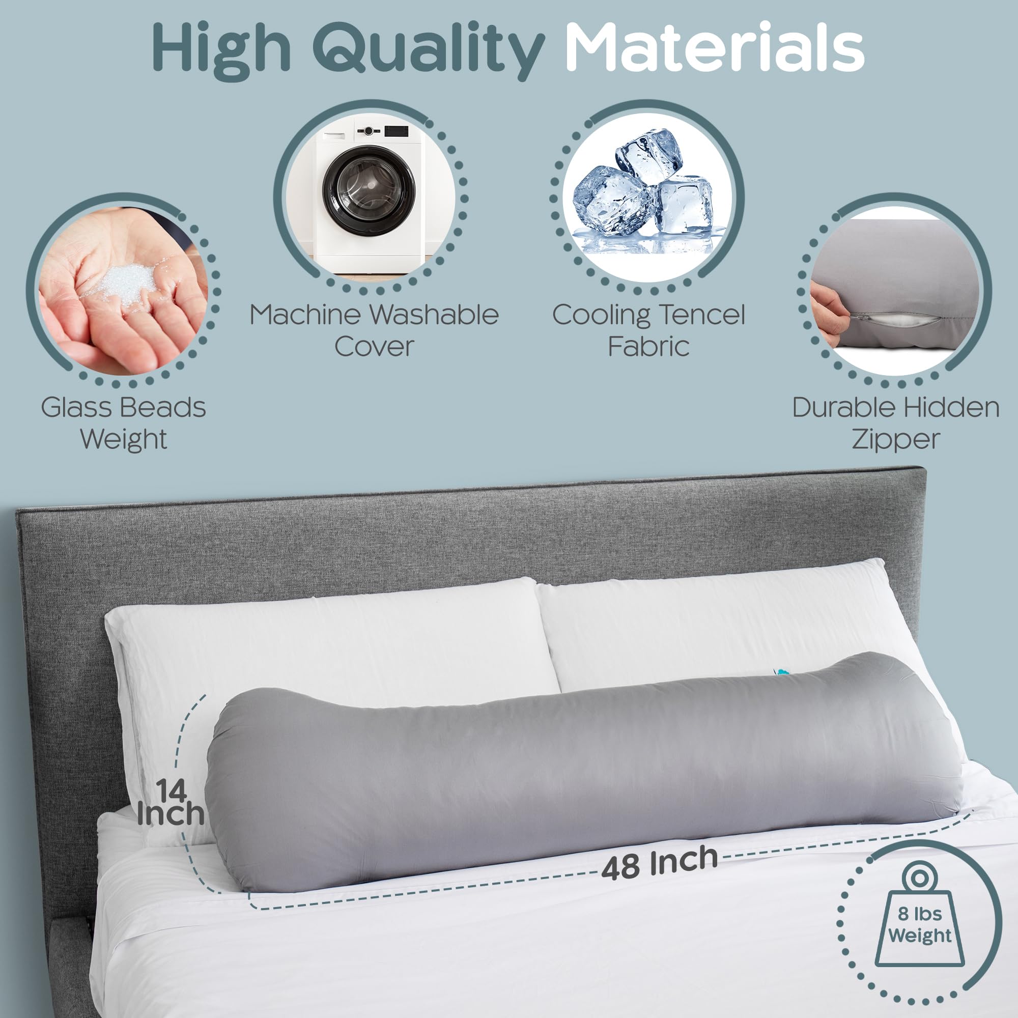SleepCloud 12-month warranty adds peace of mind