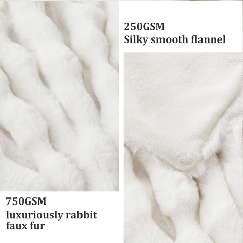 SLIVERY&CHAVALIER bubble wave design enhances home decor and comfort