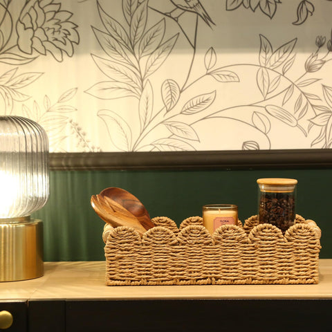 SlopHaul bathroom decor storage elevates vanity organization