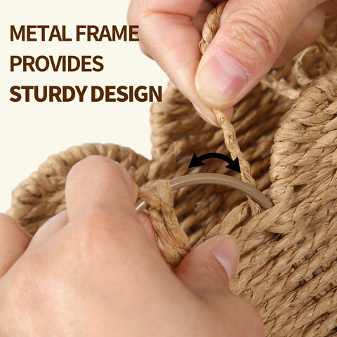 SlopHaul shelf placement demonstrates compact footprint in small spaces