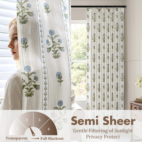 Slozzi light-filtering fabric softens sunlight with private, cozy glow