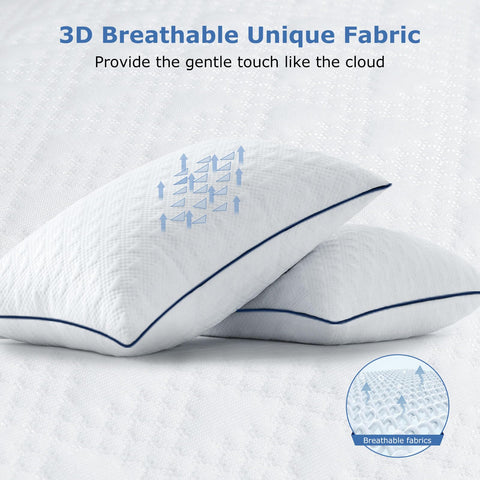 Slybear washable removable cover for easy cleaning and freshness